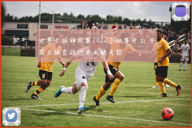 世界女排锦标赛2023小组赛开打 中国女排首战迎来关键考验